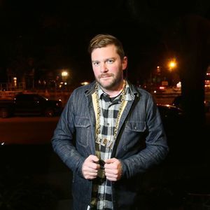 Meet your Posher, Andrew